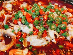 -成都娃娃花园餐厅 (南艺旗舰店)