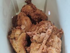原味吮指鸡-肯德基(西安兴庆店)