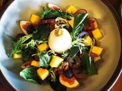 -黑角餐厅美式狂野Blackhorn(昌茂花园店)