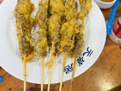 -元盛居(生态大街店)