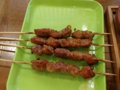 -北疆饭店(朗悦公园茂店)