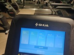 -舒适堡健身(爱琴海店)