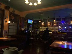 -秀·爱尔兰餐吧(上海路店)
