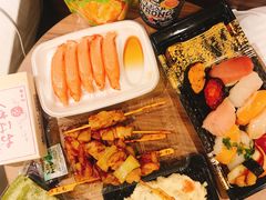 -永旺(大阪巨蛋城店)