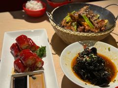 -避风塘(宝山万达店)