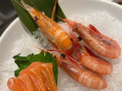 -水木锦堂·自助铁板烧(方庄时代店)