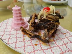 -二泉园老菜馆·百年无锡菜