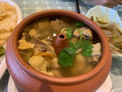 -小厨子私房菜·云南美食店