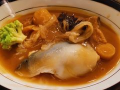 -沈灶河豚宴·河豚融合餐厅(汉中路店)