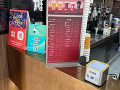 -茶话弄(北京通州万达店)