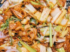 -旺顺阁鱼头泡饼(小红门店)
