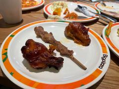 -比格比萨自助(德思勤四季汇店)