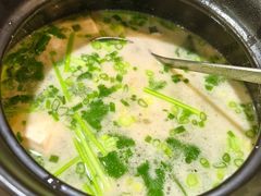 -渔意坊·千层无骨鱼粥底火锅·20年顺德菜(普君店)