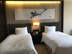 -成都保利公园皇冠假日酒店(熊猫基地店)