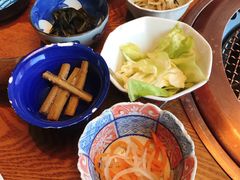 -炎蔵牛舌烤肉