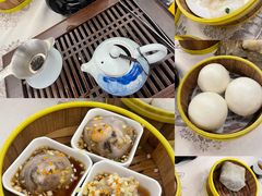 -香云轩·顺德菜(香云纱园林酒店店)