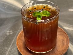-琥珀川咖啡馆·Amber cafe(百祥路店)
