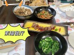 -素描餐厅(灵隐天竺店)