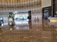 -江门富力万达嘉华酒店