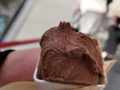 -野人先生现做冰淇淋(西安赛格店)