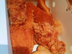 -麦当劳(西单明珠店)