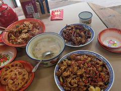 -老三样·旧食新味(万寿宫店)