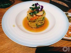 -荟廷·晶萃(陆家嘴尚悦湾店)