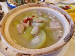 -大树头花园餐厅(市桥店)