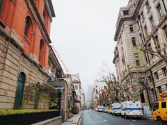 -海关大楼(陆家嘴街道)