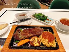 -翠华餐厅(维璟印象城店)