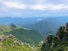 -灵山
