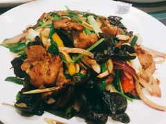 -兰桂坊粤泰美食(较场西店)