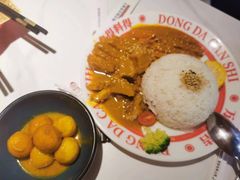 -动哒餐室•港式茶餐厅(顺义华联店)