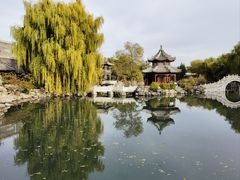 -莲池书院博物馆