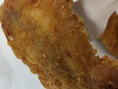 -麦当劳(西单明珠店)