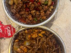 -六月雪干锅(绵阳凯德广场店)