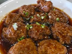 -丰泽园饭店