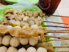 -马记大锅煮(总店)