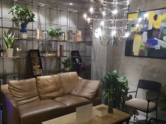 -In普舍采耳SPA馆(中英街店)