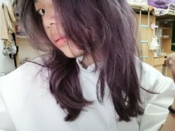 -V8潮牌·接发烫染连锁