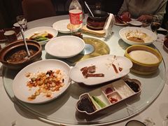 -大鸭梨烤鸭店(花园村店)