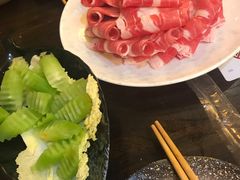 -臻馆小龙虾
