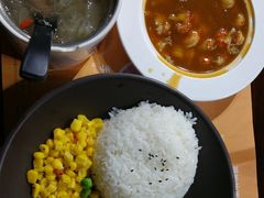 -海盗虾饭·剥好的小龙虾饭(上地辉煌店)