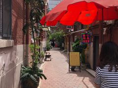 -老婆婆炒饭(小白楼1902欧式风情街店)