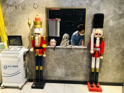 -沐染造型专业烫发染发