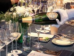 -北京古城老院厉晓麟精致菜