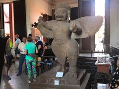 -柬埔寨国家博物馆