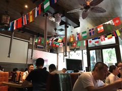 -冰城小镇音乐串吧·聚会餐厅(百子湾店)