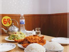 -九龙餐厅(大沽路店)