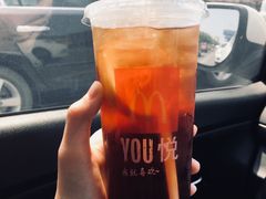 -麦当劳(台州路桥DT店)